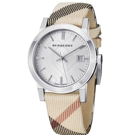 burberry watch clearance.